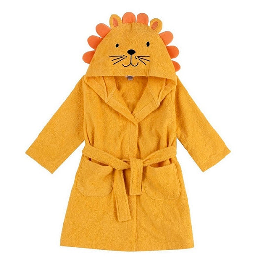 ACCAPPATOIO LION 24M+ - Babykid
