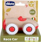 MACCHININA ROSSA ECO+ - Babykid