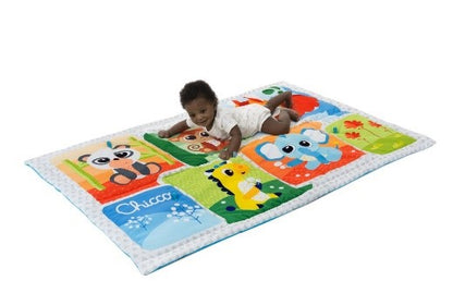 NEW TAPPETO XXL MAGIC FOREST - Babykid
