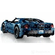 LEGO TECHNIC - FORD GT 2022 - 42154