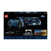 LEGO TECHNIC - FORD GT 2022 - 42154