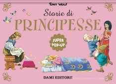 STORIE DI PRINCIPESSE