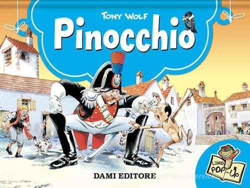 PINOCCHIO