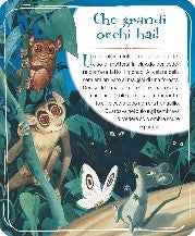 STORIE DI ANIMALI
