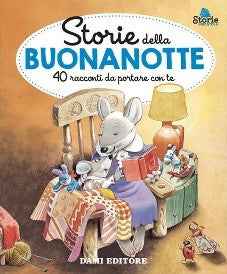 STORIE DELLA BUONANOTTE