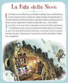 STORIE DELLA BUONANOTTE