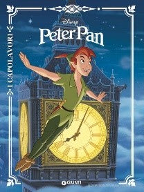 PETER PAN I CAPOLAVORI