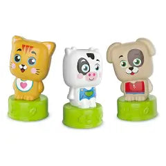 PLAYSET SWEET ANIMAL