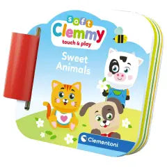 PLAYSET SWEET ANIMAL