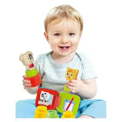 PLAYSET SWEET ANIMAL