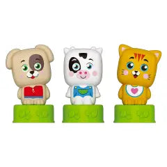 PLAYSET SWEET ANIMAL
