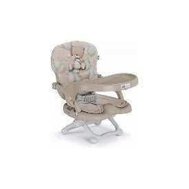 RIALZO SMARTY POP ORSO BOLLE C261