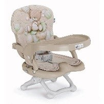 RIALZO SMARTY POP ORSO BOLLE C261