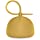 COLOR ESSENCE SCATOLINA PORTA SUCCHIETTO IN SILICONE MANGO - Babykid