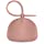 COLOR ESSENCE SCATOLINA PORTA SUCCHIETTO IN SILICONE NUDE - Babykid