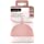 COLOR ESSENCE SCATOLINA PORTA SUCCHIETTO IN SILICONE NUDE - Babykid