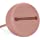 COLOR ESSENCE SCATOLINA PORTA SUCCHIETTO IN SILICONE NUDE - Babykid
