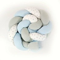 TRECCIA PARACOLPI - Babykid