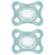 SUCCHIETTI COMFORT 2-6M - CONFEZIONE DOPPIA - Babykid