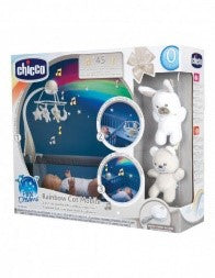 GIOCO FD RAINBOW COT MOBILE NEUTRAL