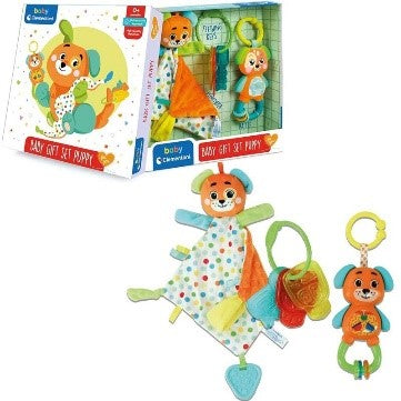 GIFTH PACK NASCITA - Babykid