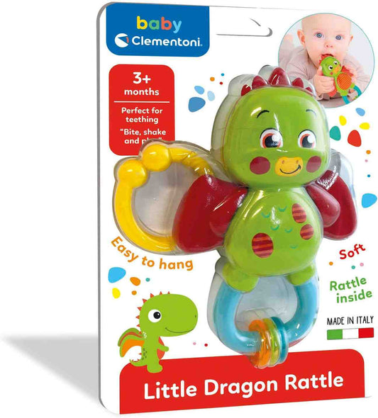 RATTLES DINOSAUR - Babykid