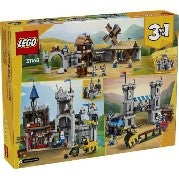 LEGO CITY EXPLORATION - ESPLORATORE ARTICO - 60368