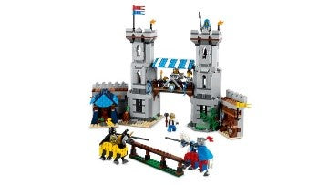 LEGO CITY EXPLORATION - ESPLORATORE ARTICO - 60368
