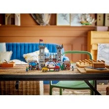 LEGO CITY EXPLORATION - ESPLORATORE ARTICO - 60368