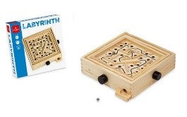 LABYRINTH - Babykid