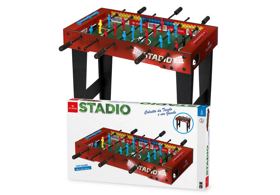 CALCETTO STADIO