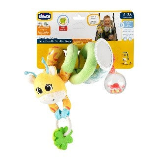 GIOCO BSF FUNE PASSEGGIO MRS GIRAFFA NEW - Babykid