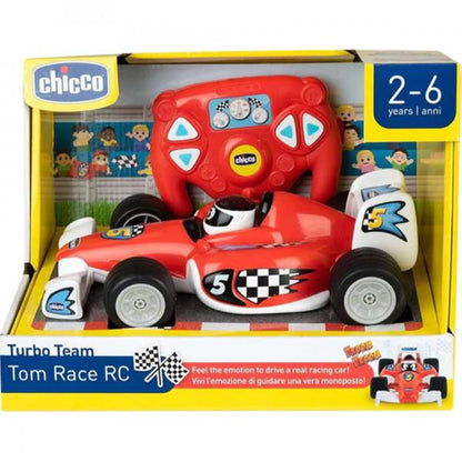 GIOCO TOM RACE RADIOCOMANDO
