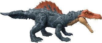 JW LARGE DINO - Babykid