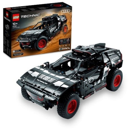 LEGO TECHNIC - AUDI RS Q E-TRON - 42160 - Babykid