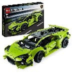 LEGO TECHNIC - LAMBORGHINI HURACN TECNICA - 42161