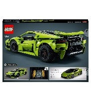 LEGO TECHNIC - LAMBORGHINI HURACN TECNICA - 42161