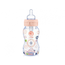 J BIMBI 260 ML - BIBERON IN PP PESCA - Babykid