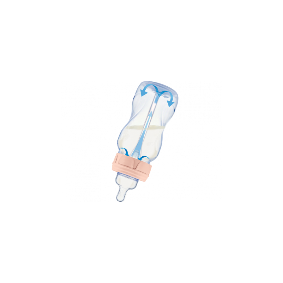 J BIMBI 260 ML - BIBERON IN PP PESCA - Babykid