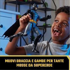 BATMAN CLASSICO 30 CM