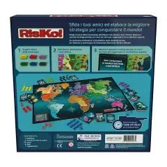 RISIKO 4 EDIZIONE