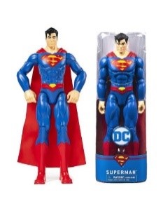 SUPERMAN 30 CM