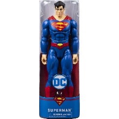 SUPERMAN 30 CM