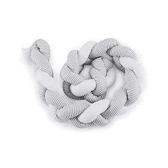 RIDUTTORE TRECCIA LAB GRIGIO - Babykid