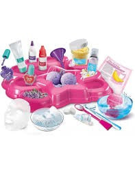 MY BEAUTY ROUTINE - Babykid