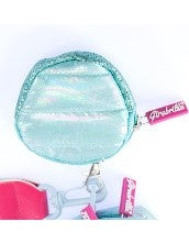 GIRABRILLA PUFFER BORSA POCHETTE