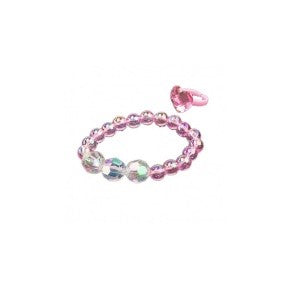 OPEN YOUR HEART COLLANA E ANELLO - Babykid