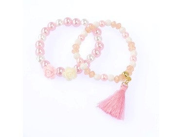 ROSE ROSE BRACCIALE 2 PZ. - Babykid