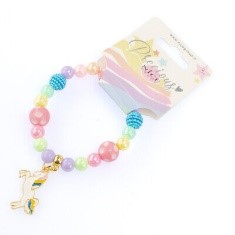 RAINBOW MAGIC BRACCIALE 1 PZ. - Babykid