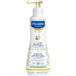 DETERGENTE NUTRIENTE ALLA COLD CREAM 300ml - Babykid